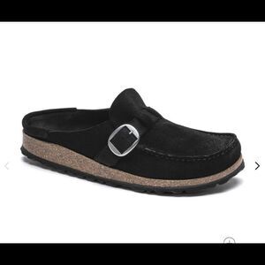 Womens Birkenstock Buckley Shoe 39